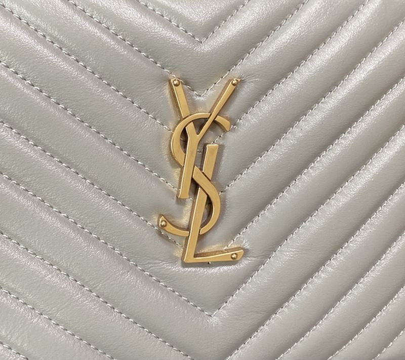 YSL Satchel Bags